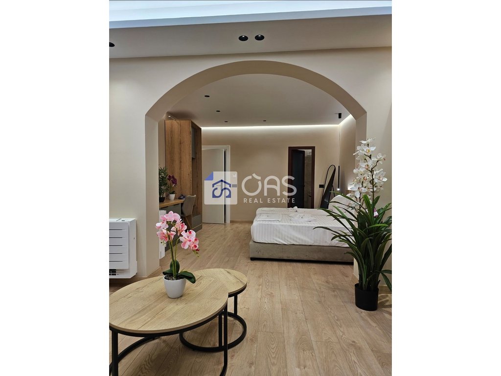 Appartamento in affitto 2+1 medrese