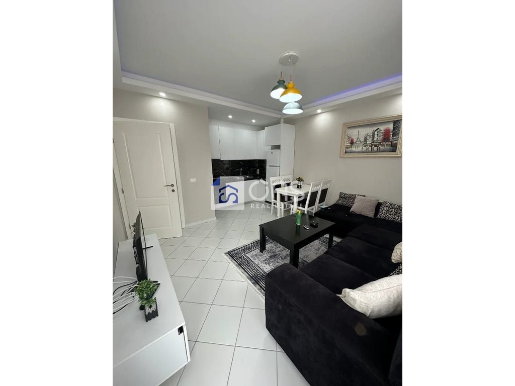 Appartement 1+1 à louer à Astir