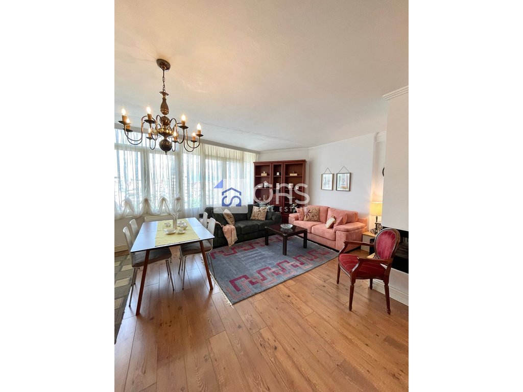 Apartment 1+1 for rent in myslym shyr