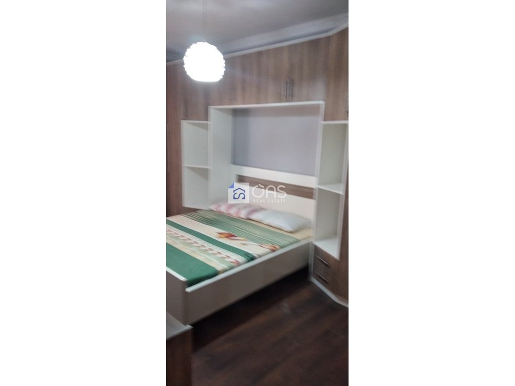 Apartment 2+1 for rent in don bosko