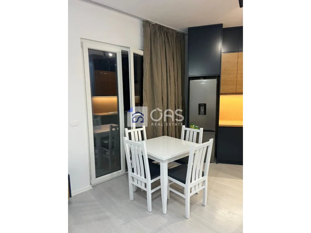 Appartement 1+1 à louer à Astir (river residence)