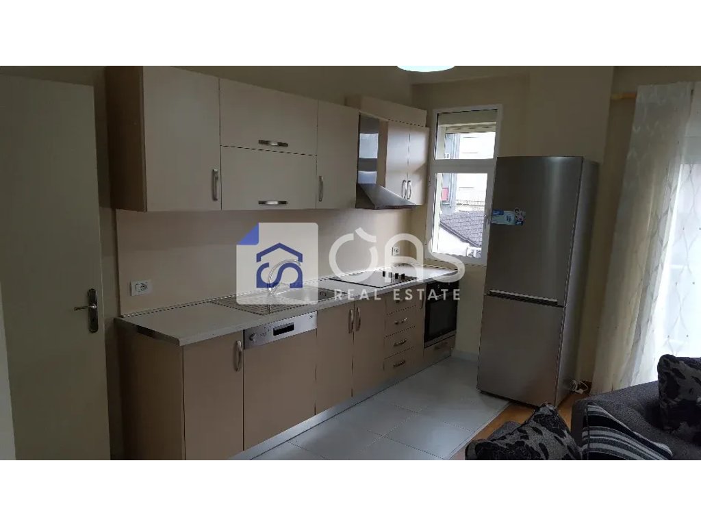 À louer : Appartements 2+1 à fresk