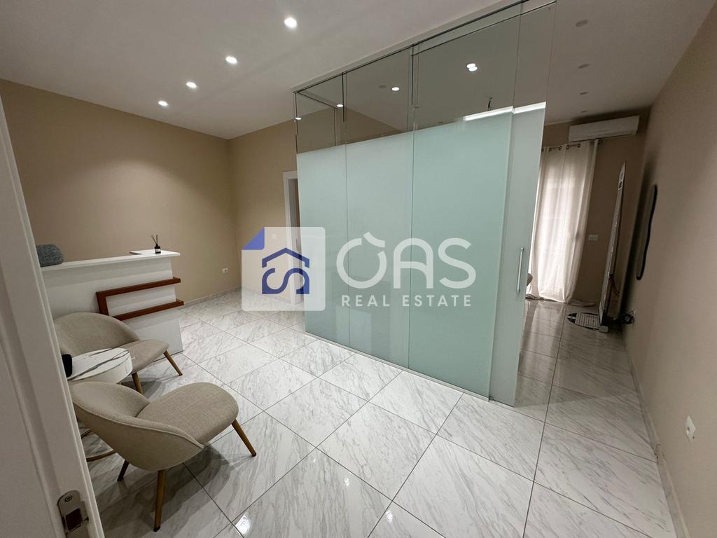 Espace commercial à louer - municipalité de paris
