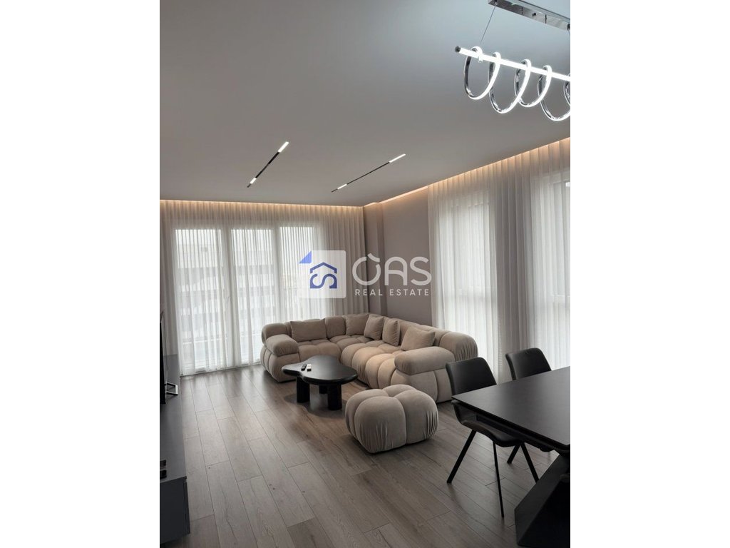 Appartement 2+1 à louer à don bosko
