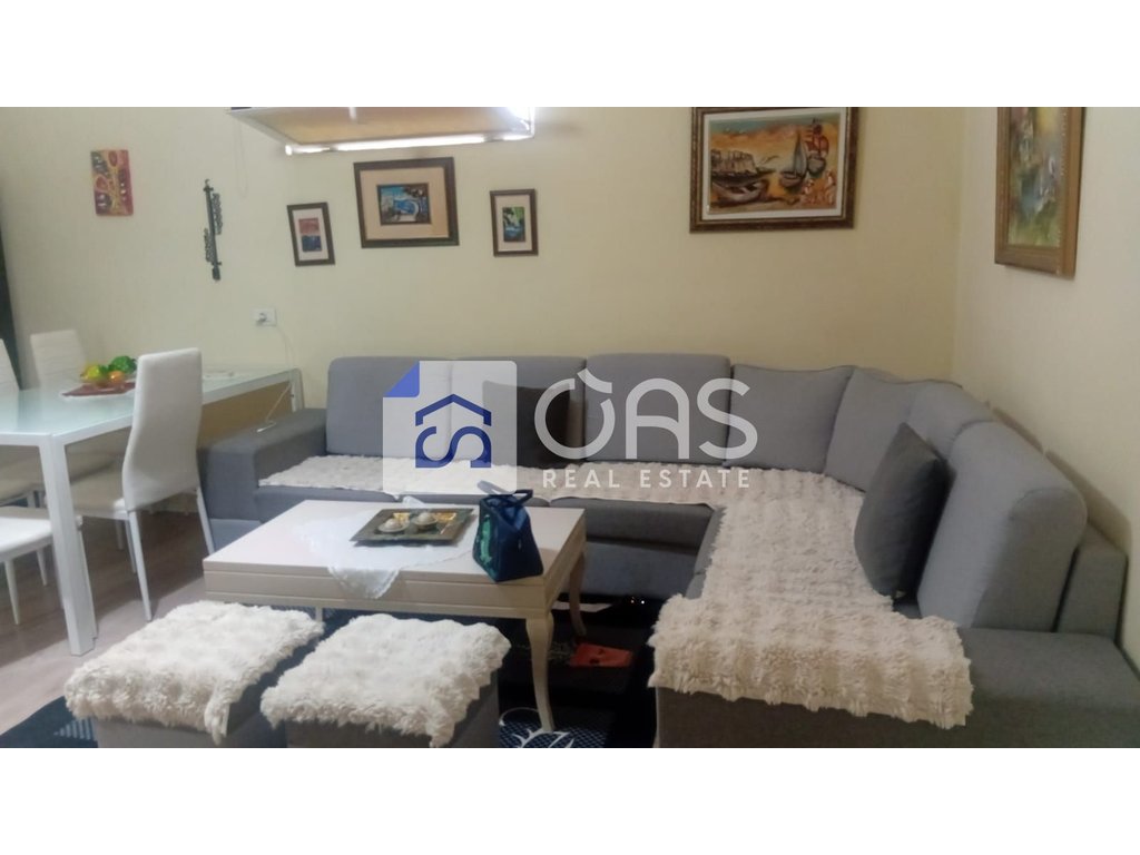 Apartment for rent 2+1 21 dhjetori