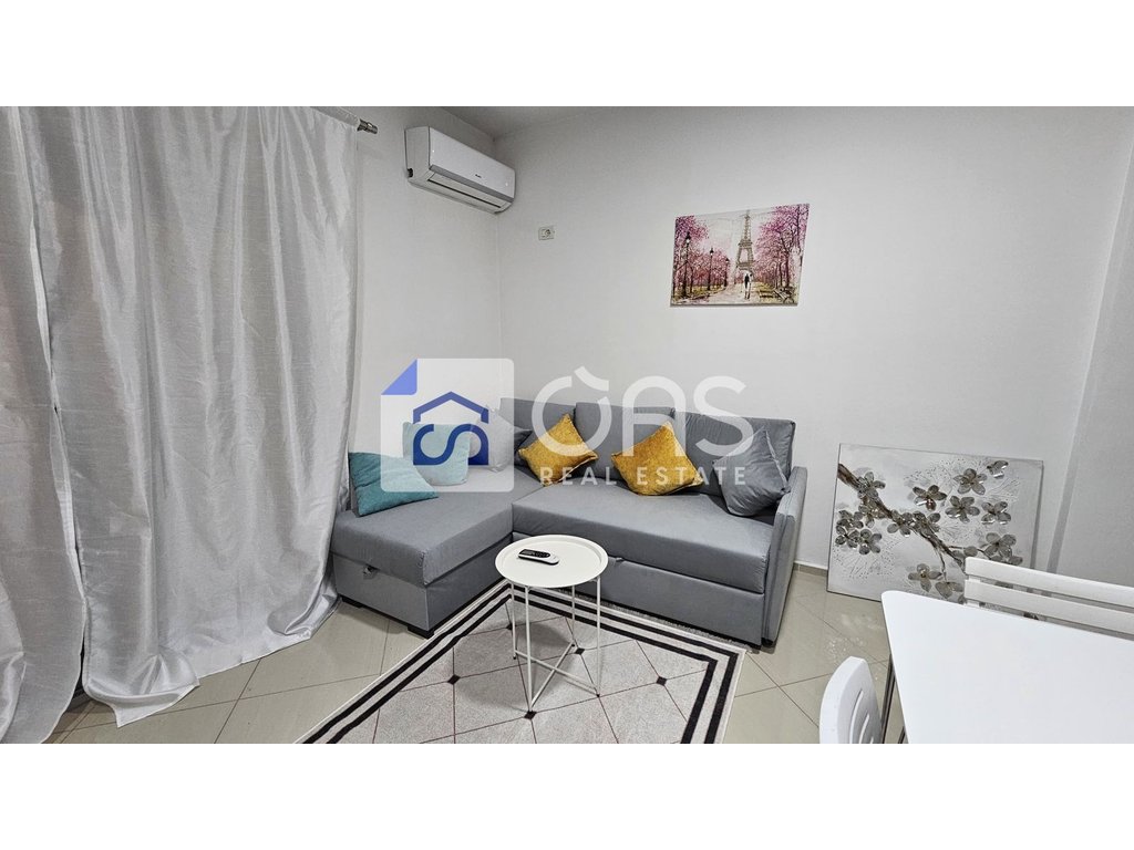 Appartement à louer 1+1 Astir