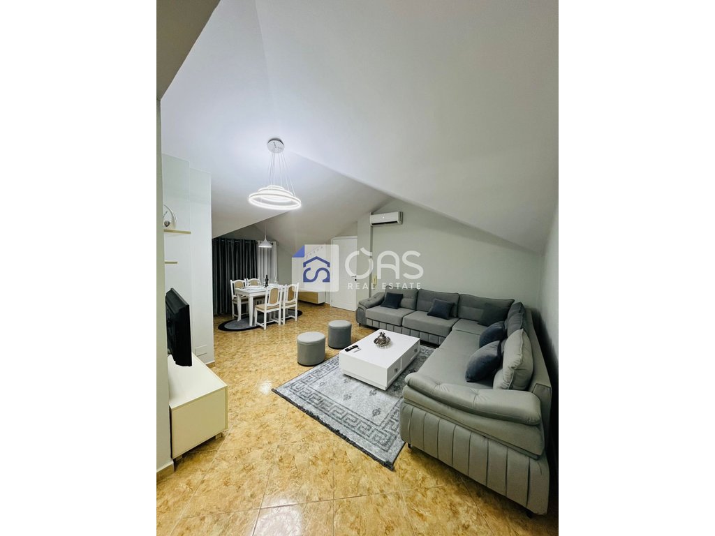 Appartement à louer 2+1 rruga e kavajes