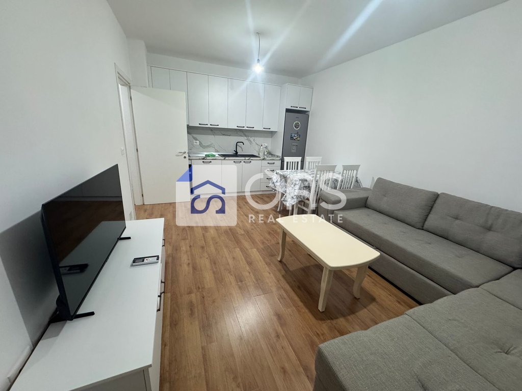Appartamento in affitto 1+1+post parcheggio ad Astir. (residenza klensi)