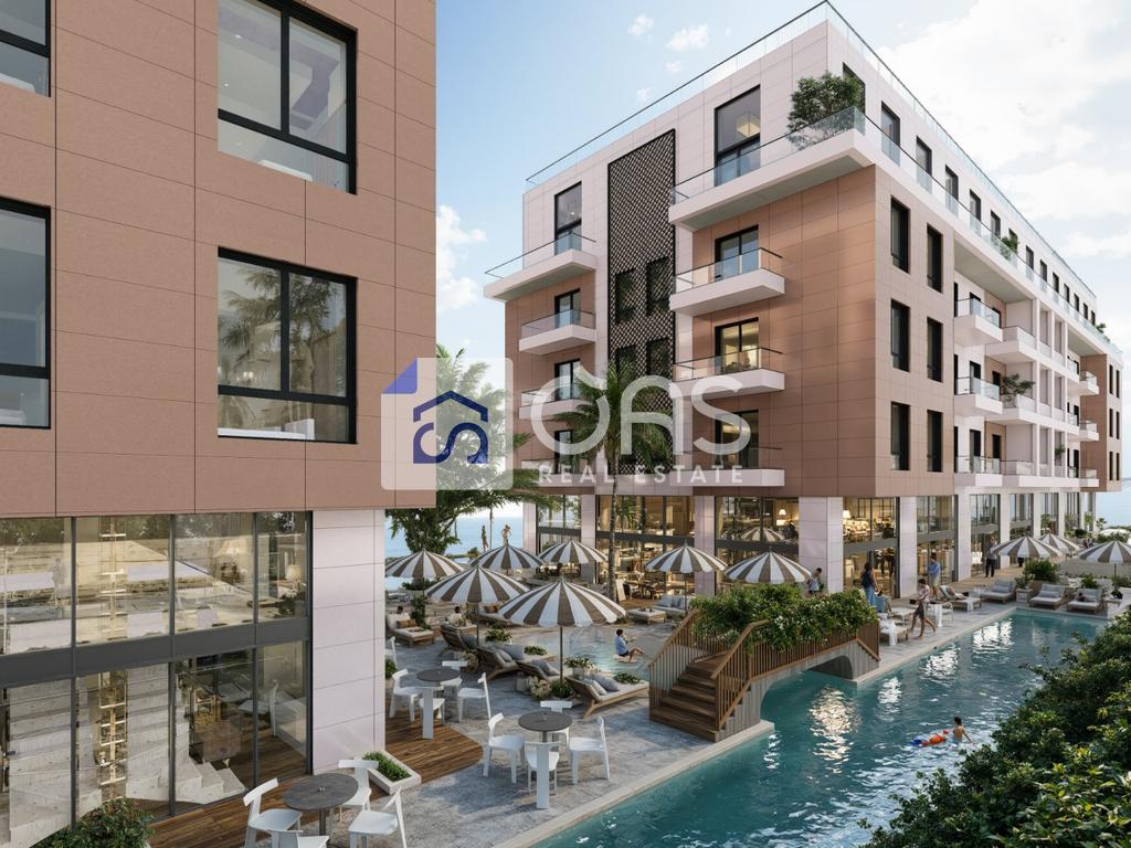 For sale garzoniere in golem (adria residence)