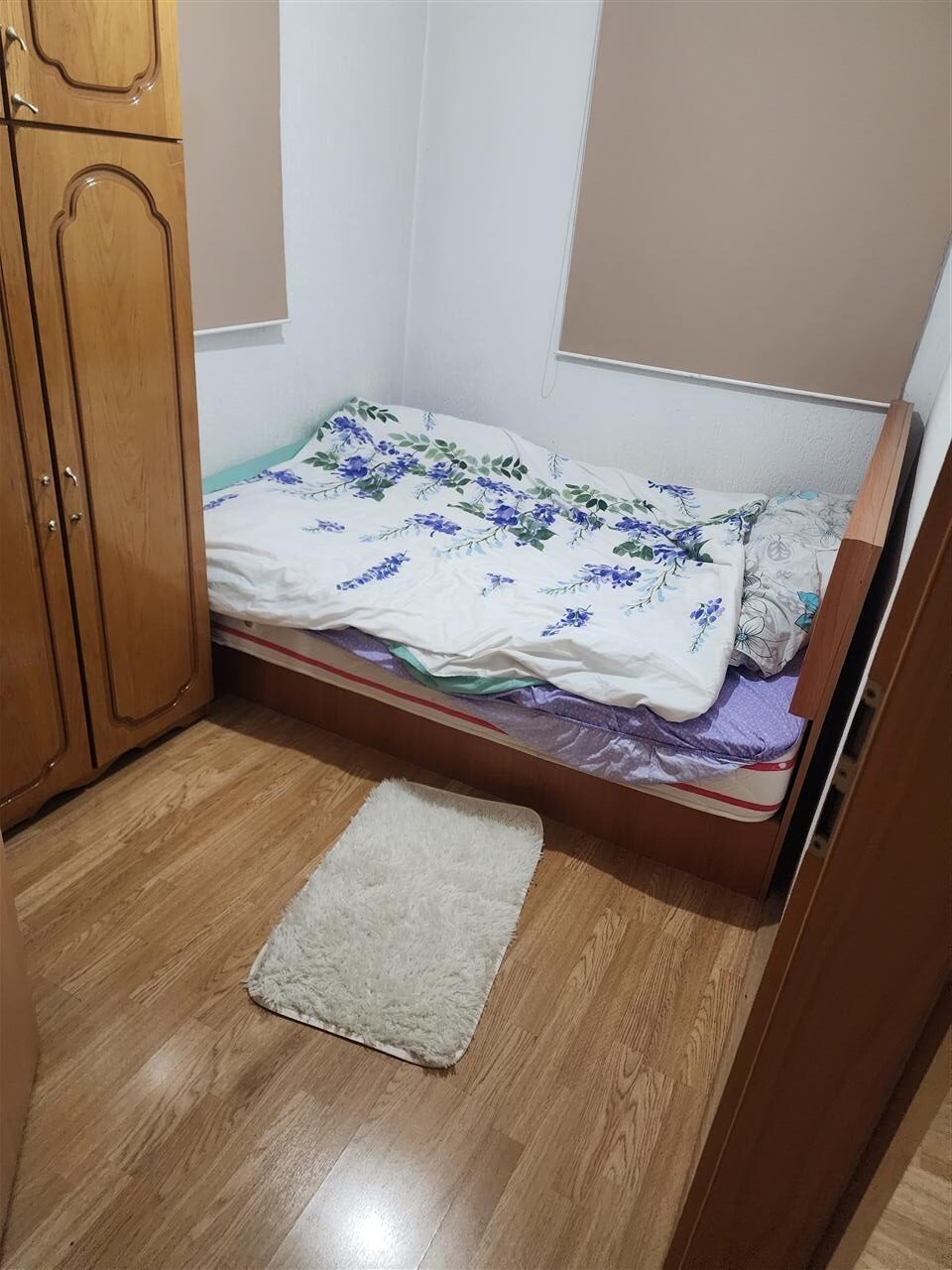 Apartamento para alugar 1+1 em 4 llullat (3)