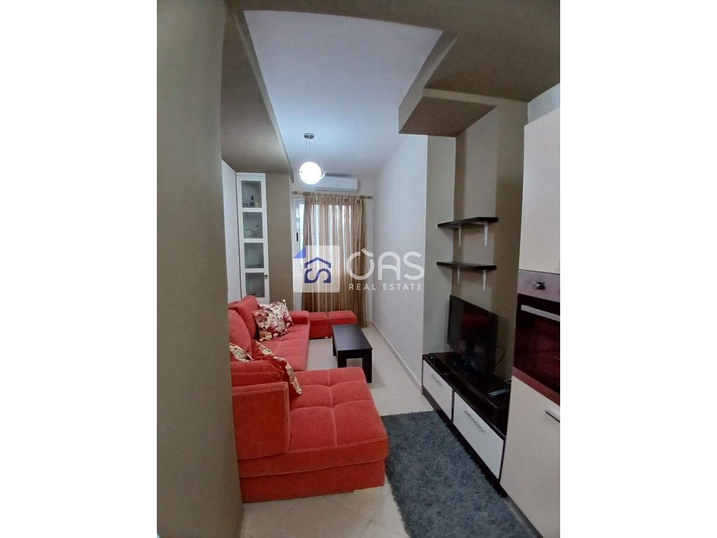 Appartement 1+1 à louer à fresku, Tirana