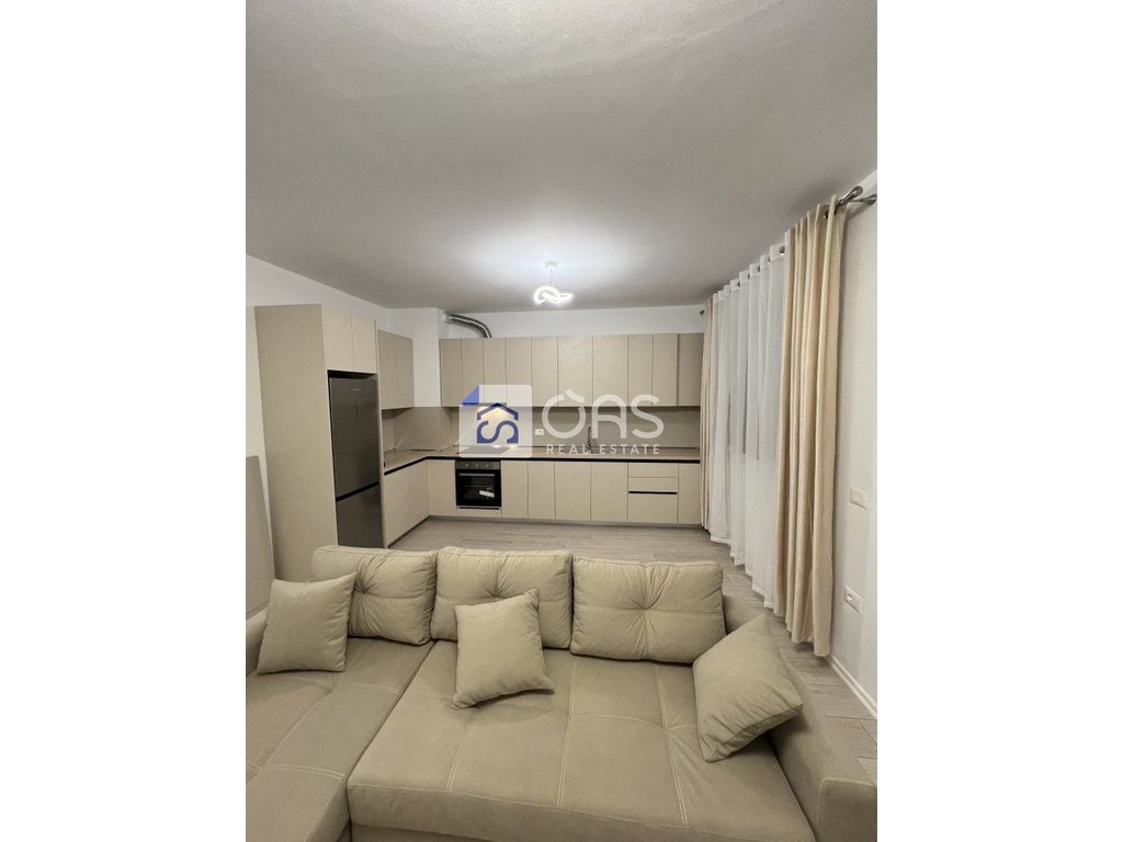 Appartement à louer 2+1+ parking à Astir “River Residenc”