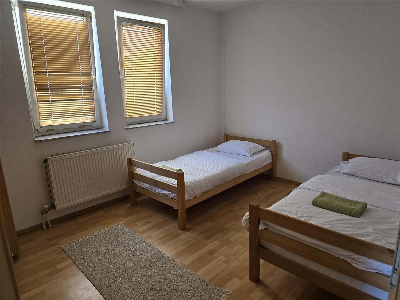 Appartement à louer 2+1 à Bregu i Diellit