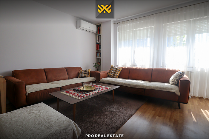 Appartamento di 80m² in affitto a dragodan.