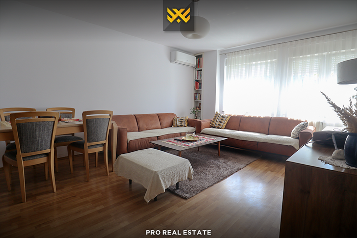 Appartamento di 80m² in affitto a dragodan. (2)