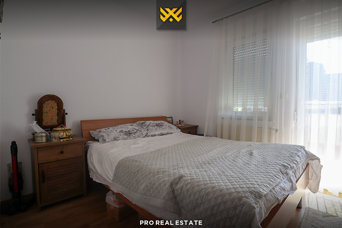 Appartamento di 80m² in affitto a dragodan. (4)