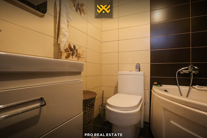 Appartamento di 80m² in affitto a dragodan. (6)