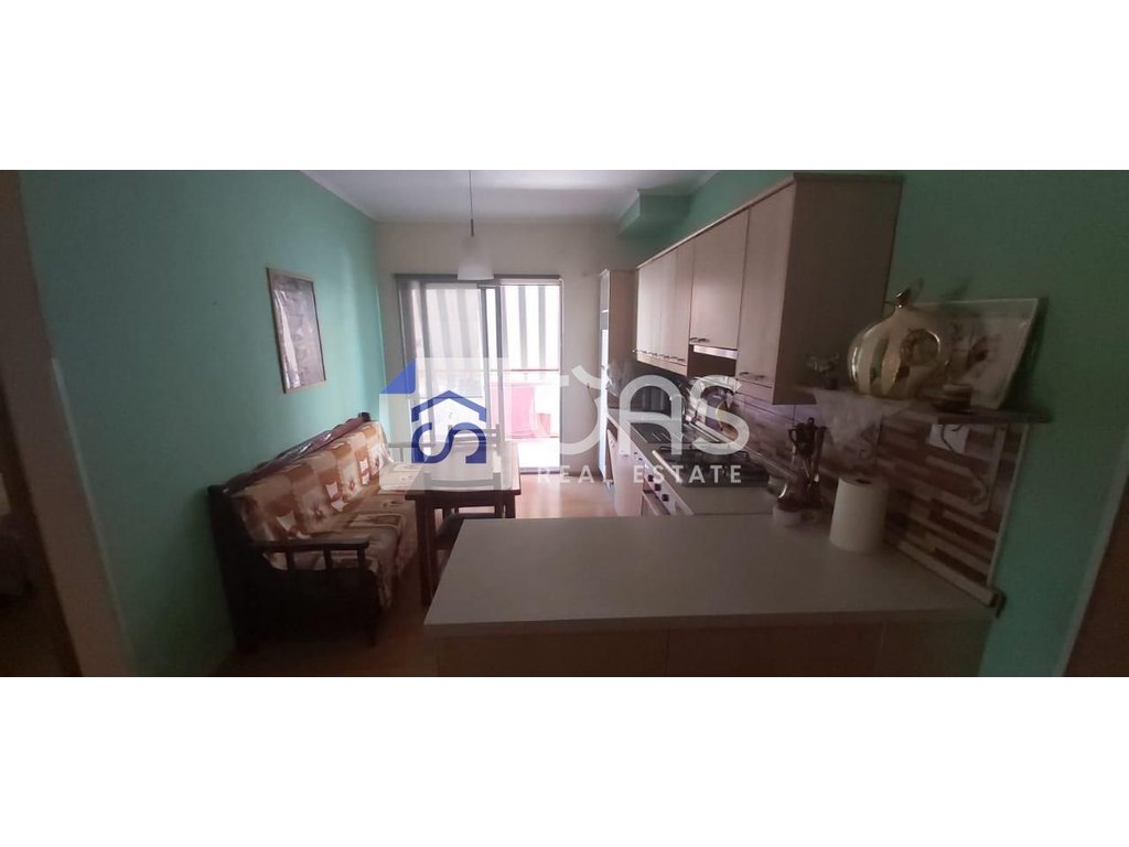 Appartamento in affitto 2+1 in Astir