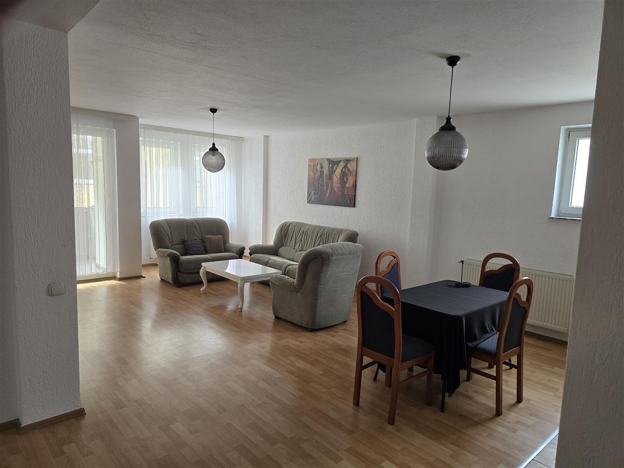 Appartement à louer 2+1 à Bregu i Diellit