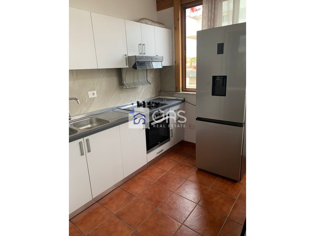 Apartment 1+1+veranda zur miete in don bosko