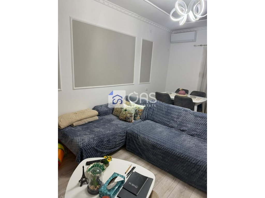 Apartamento 1+1 en venta en don bosko