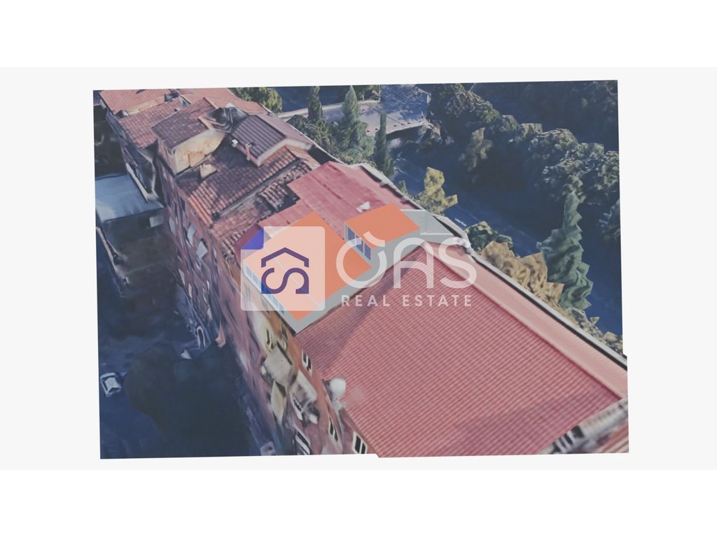 Apartament 1+1 për shitje në shallvaret, Tiranë