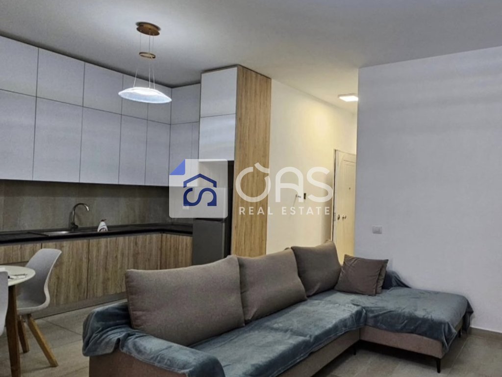 Apartment 1+1 for rent near the botanical garden