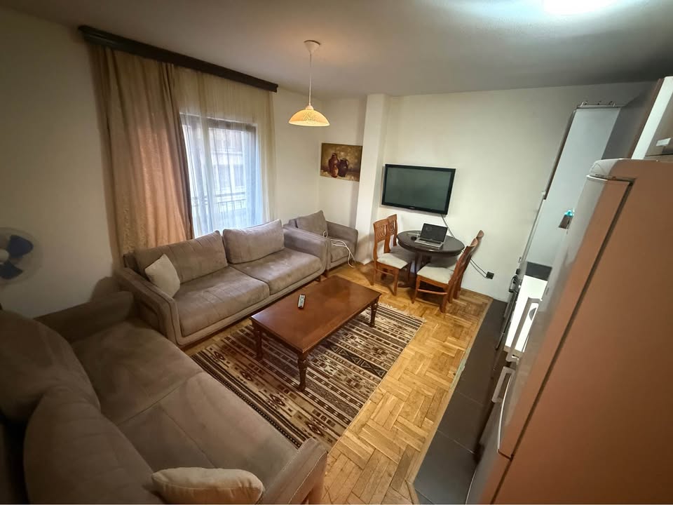 Apartamento en alquiler 1+1 en el centro