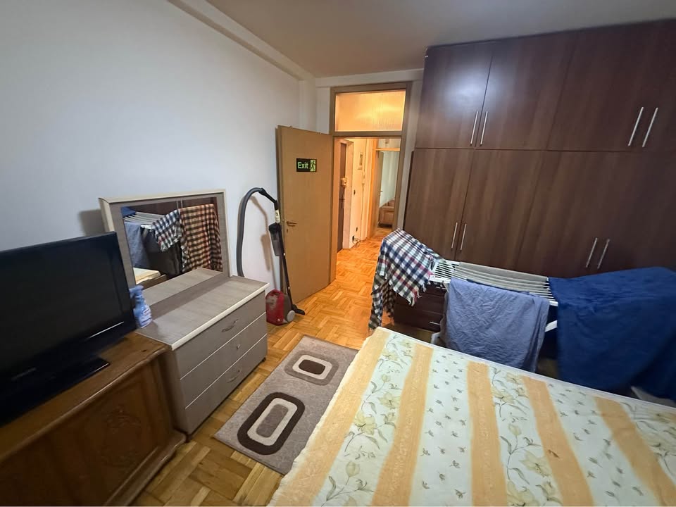 Apartamento en alquiler 1+1 en el centro
