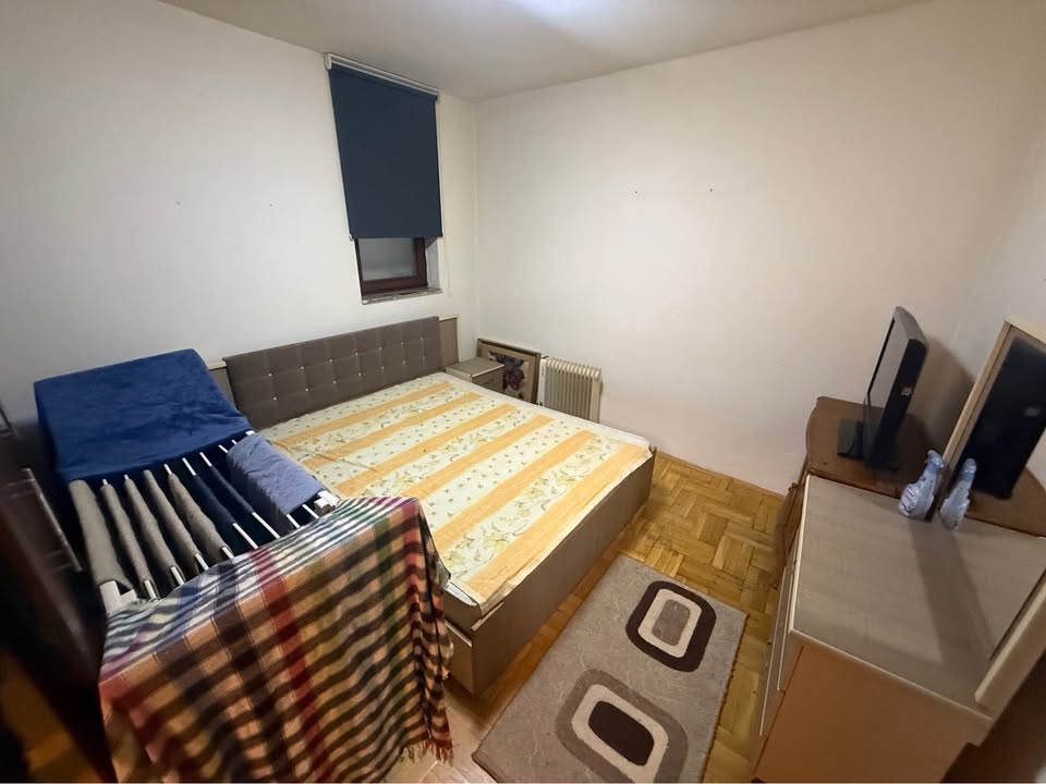 Apartamento en alquiler 1+1 en el centro