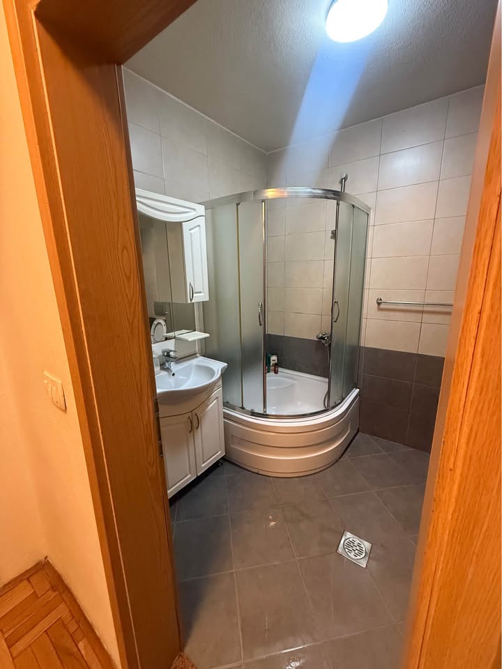 Apartamento en alquiler 1+1 en el centro