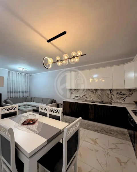 2+1 wohnung zur miete – Ujesjellesi durres