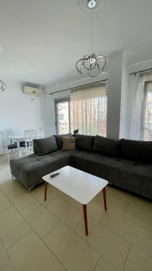 Apartamento para alugar 1+1 myslym shyri 80.000 leke