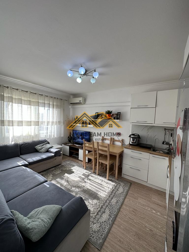 Wendezugsang apartment 2+1 bei polizeidirektion in durres!! | my dream home real estate - albanien