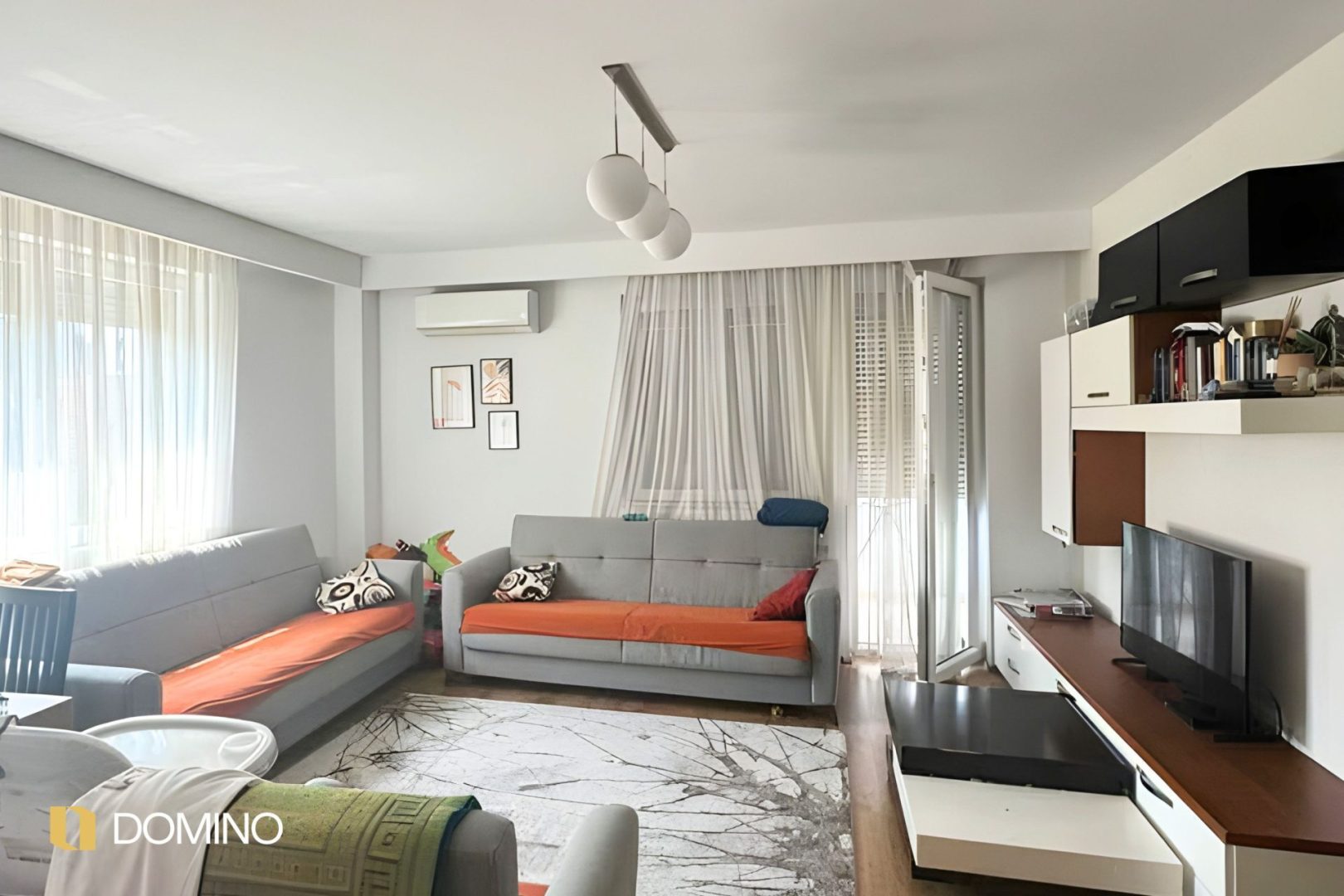 Appartement à vendre | Bregu i Diellit | 64m²