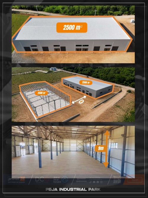 350 €, for rent zahaq, Pejë, kosovo
