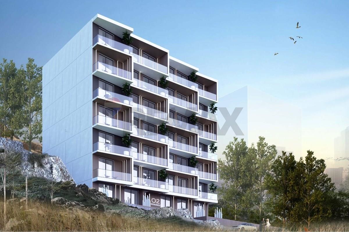Apartamento à venda 1+1 em sarande