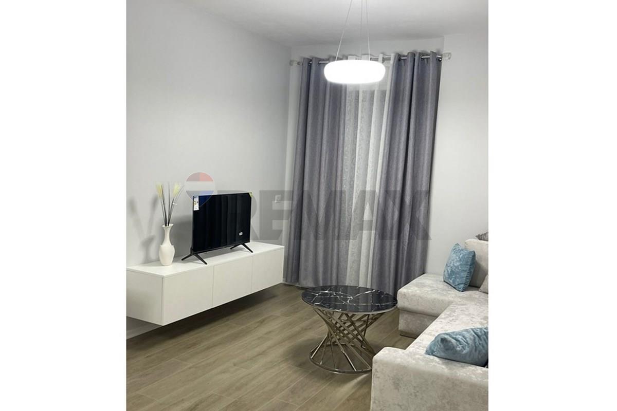 Appartement 1+1 à louer à porcelan