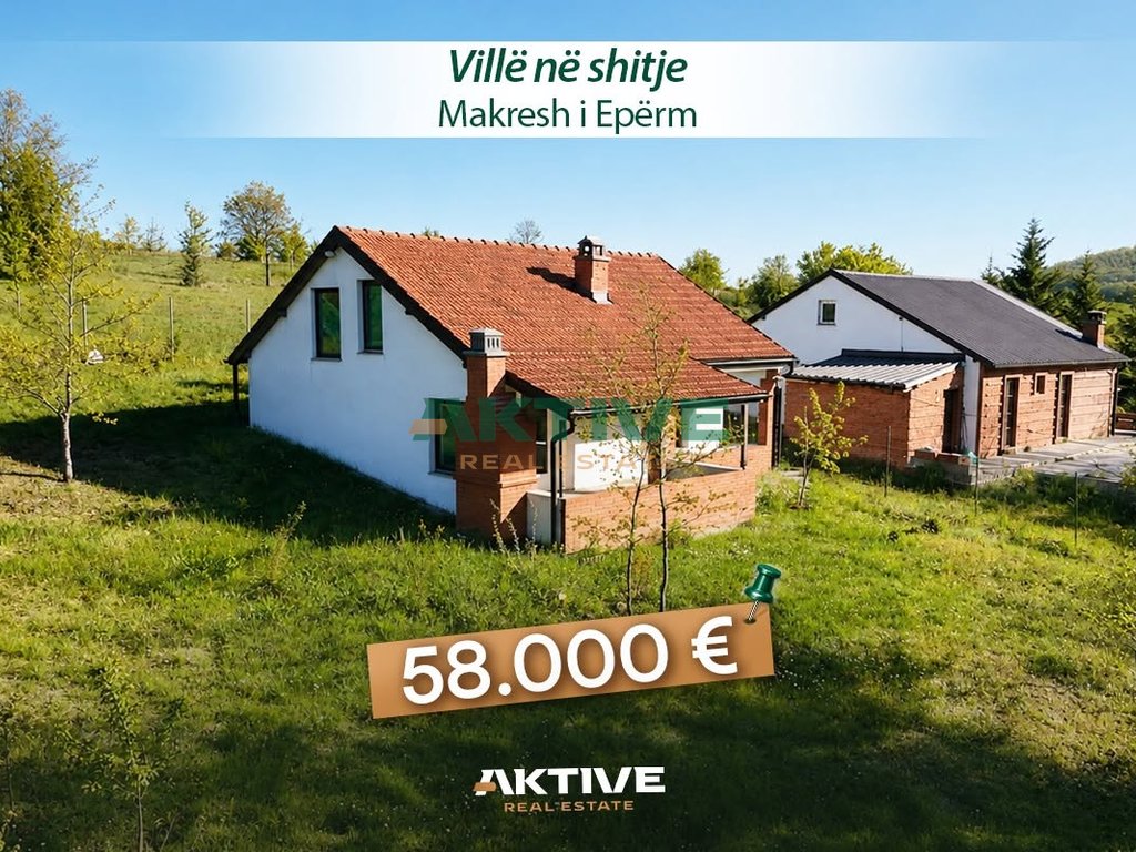 Villas à makresh i epërm