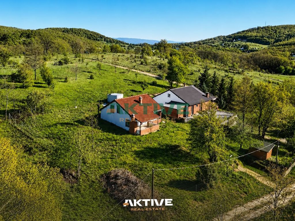 Villas à makresh i epërm