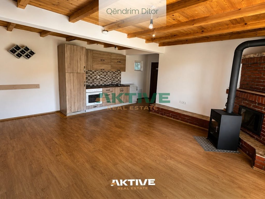 Villas à makresh i epërm
