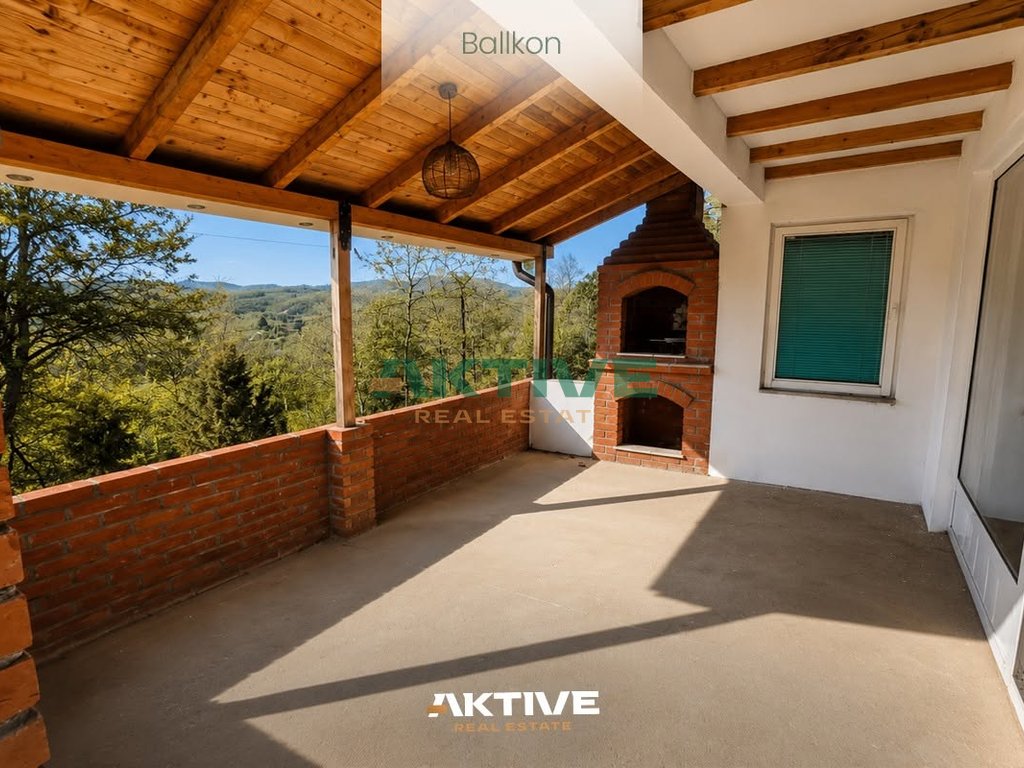 Villas à makresh i epërm