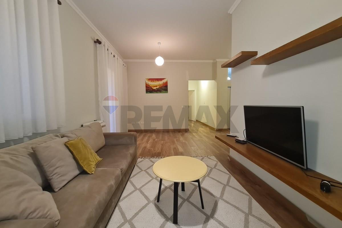 Apartament 2+1 me qira prane amerikan 3!