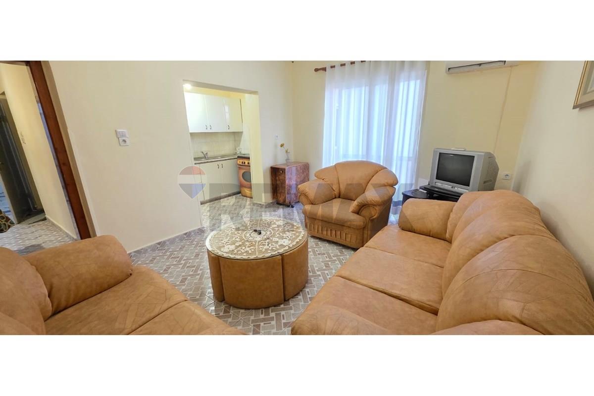 For rent apartment 3+1 | 86.6 m² | rruga e barrikadave
