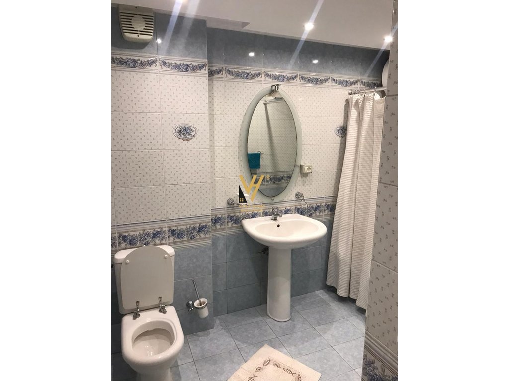 Wird wohnung 3+1+2+block zur miete im zentrum 1.100 euro (6)