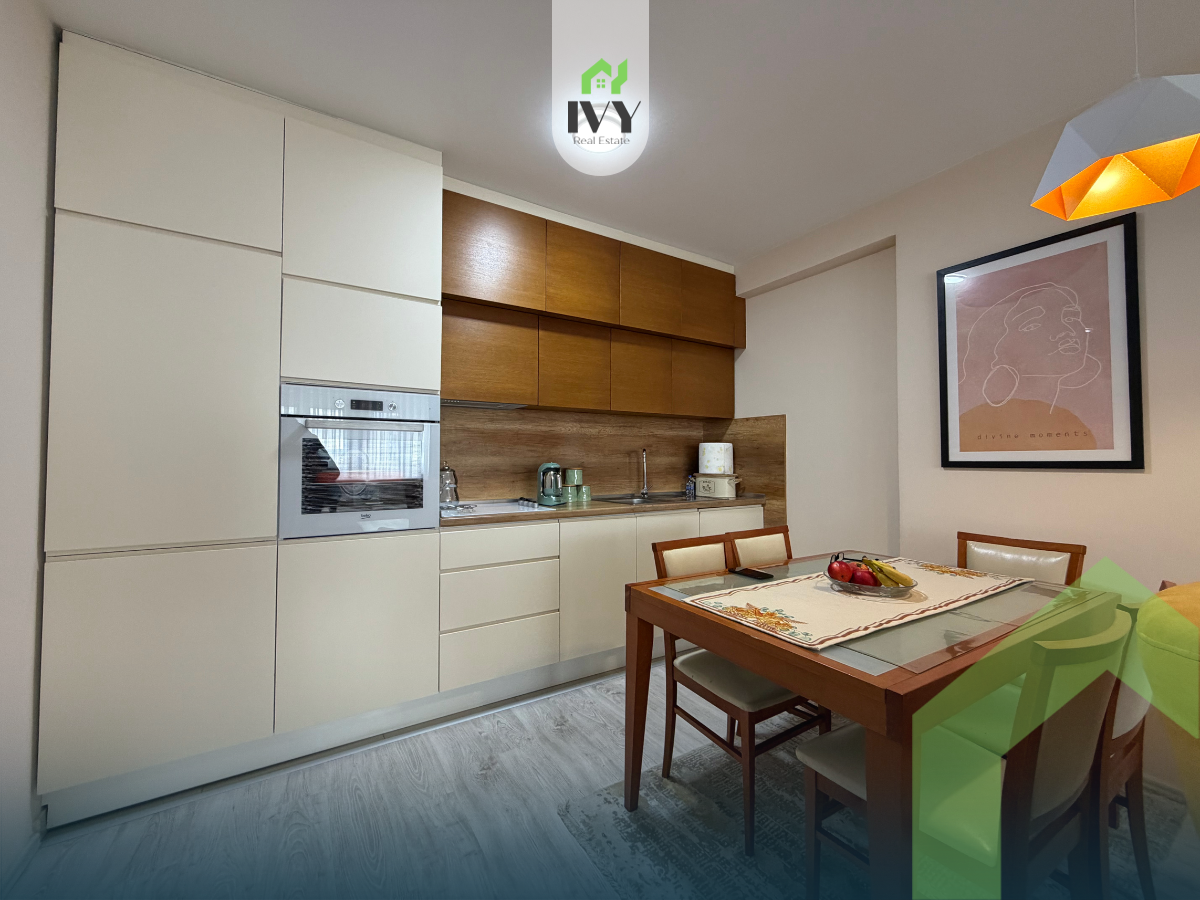 Appartement 85,13m² en vente à fushë-kosovë