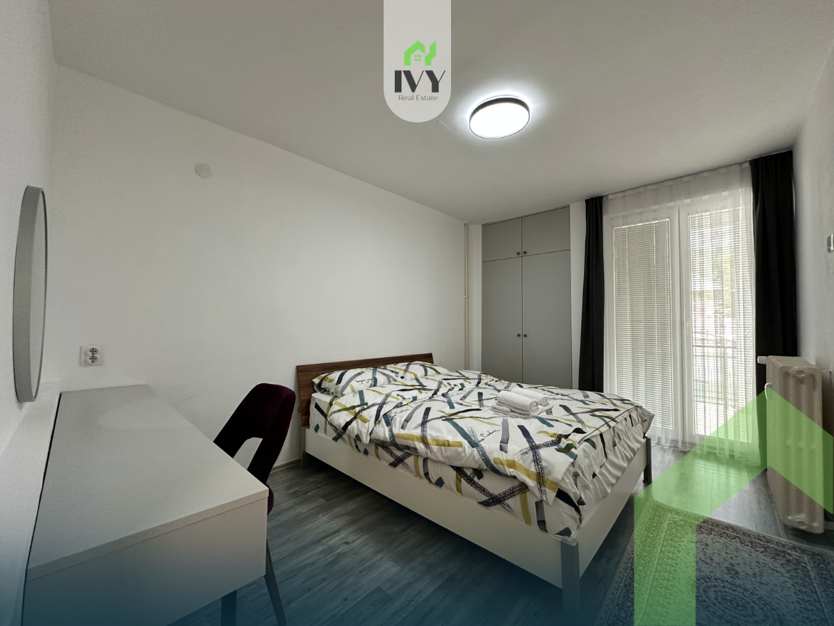 Apartamento de 100 metros quadrados para alugar em dardani – Kroi i bardhë.