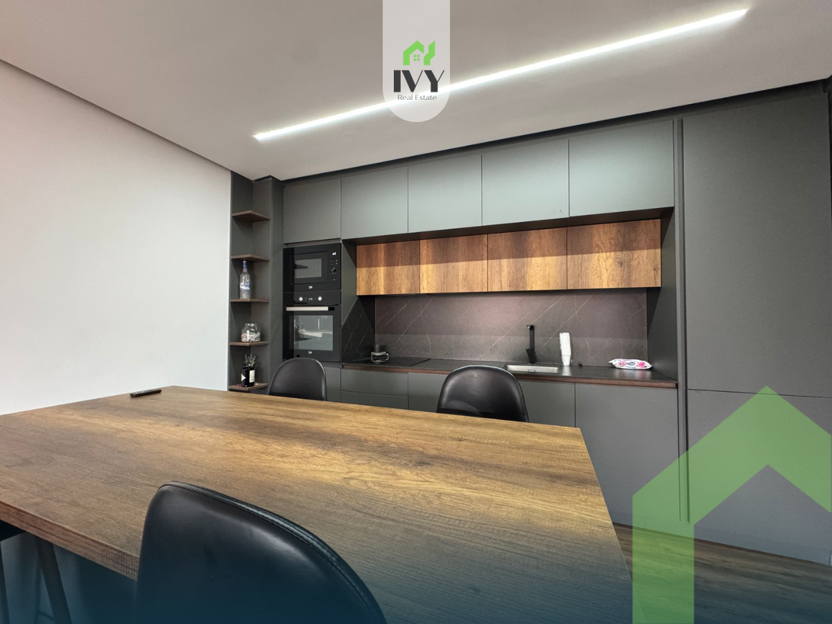 Appartement de 105,9 mètres carrés à vendre à Prishtina e Re.