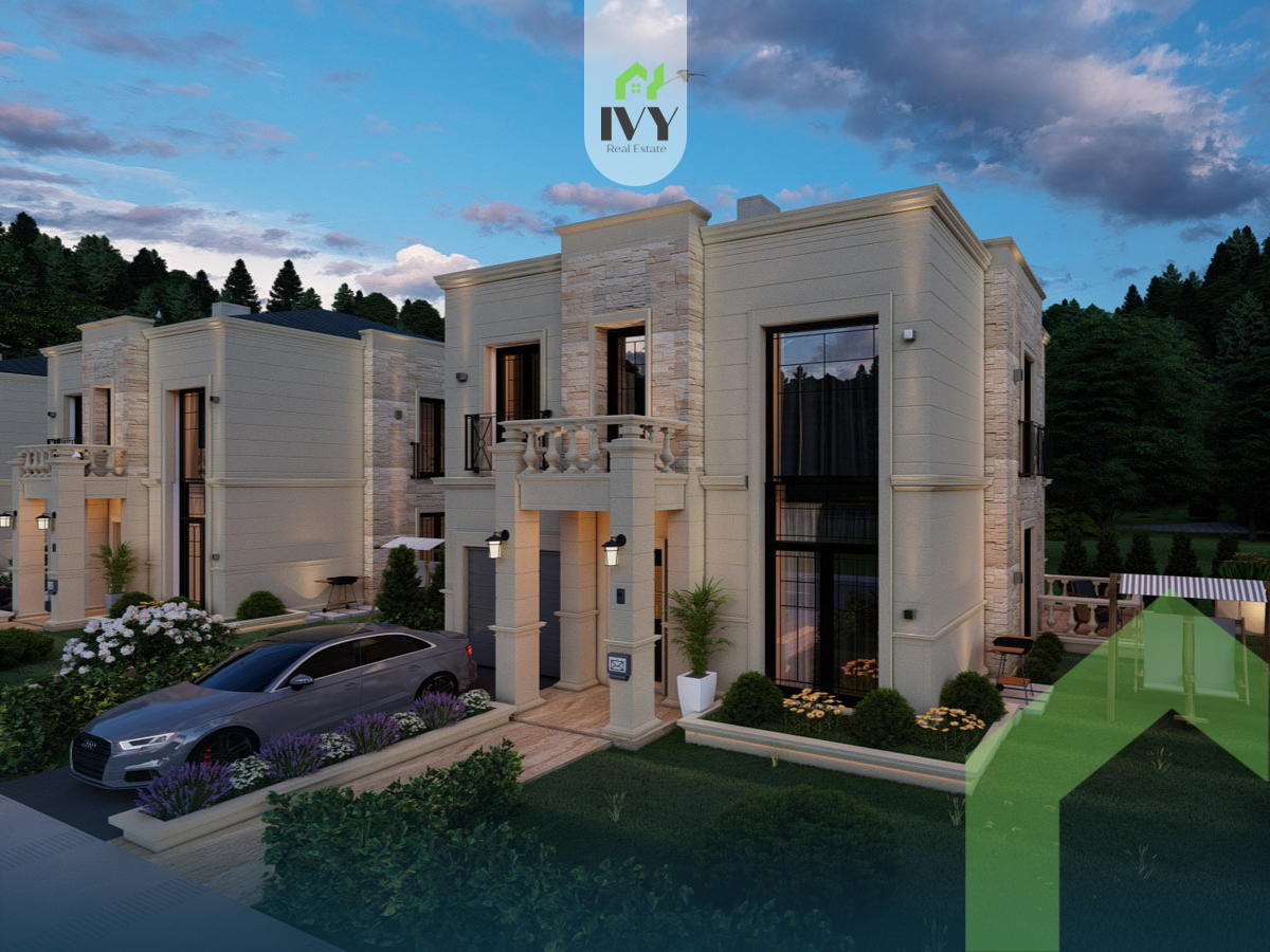 Casa di 299,8 metri quadrati (tipo c) in vendita al royal green residence.