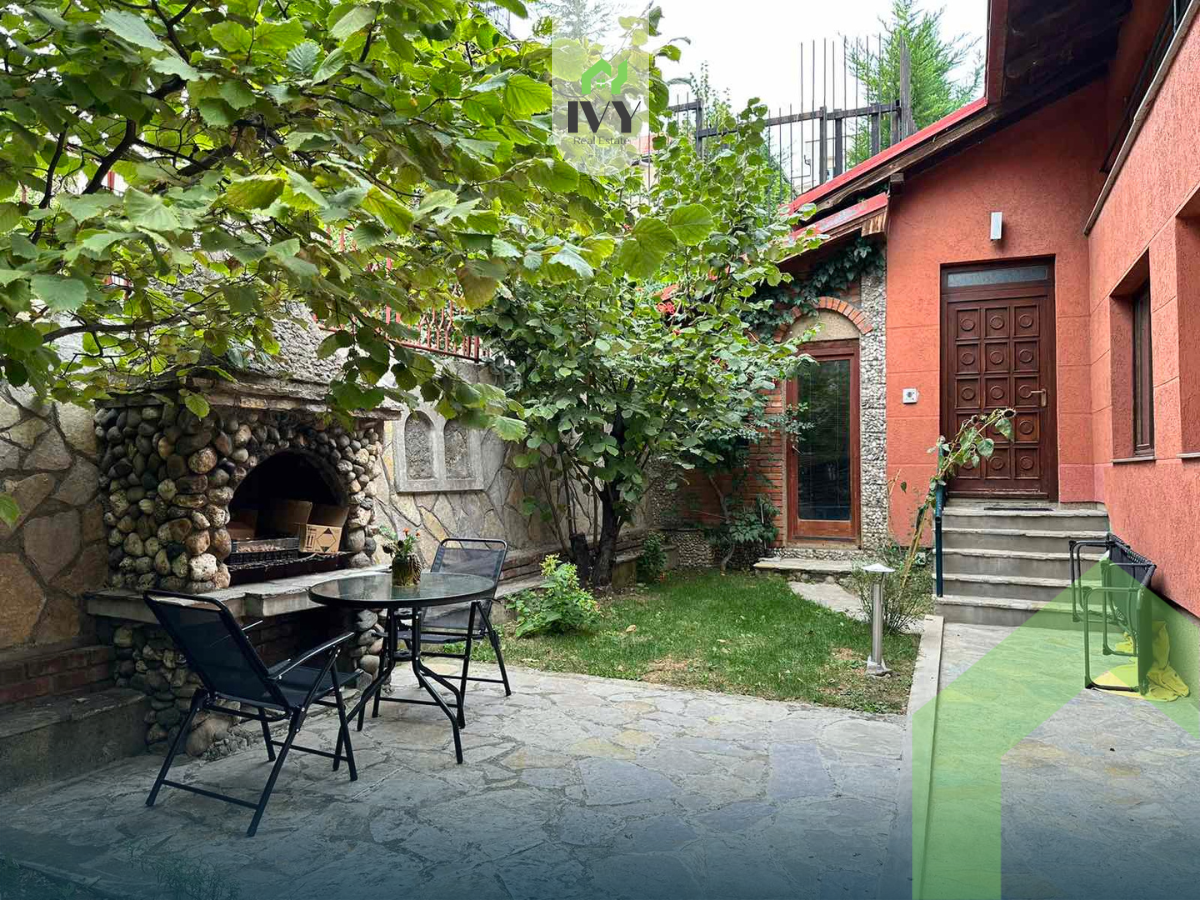 Casa di 150 metri quadrati in affitto a dragodan.